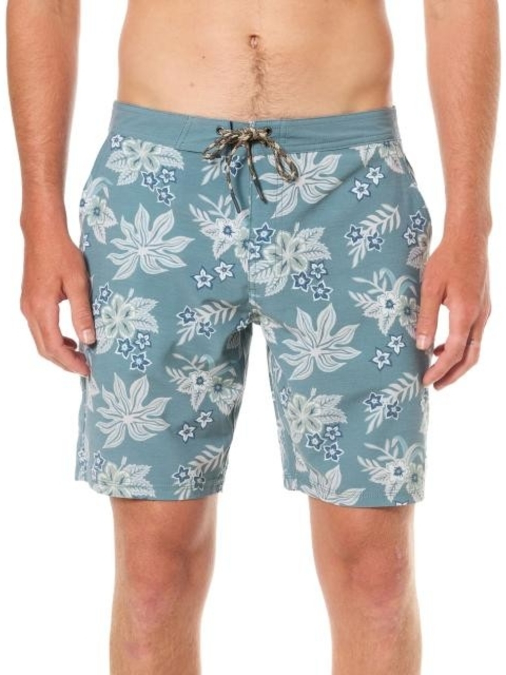Benji Hybrid Trunk Katin